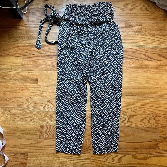 APiece Apart Isa Pant linen blend size XS - Picture 2 of 6